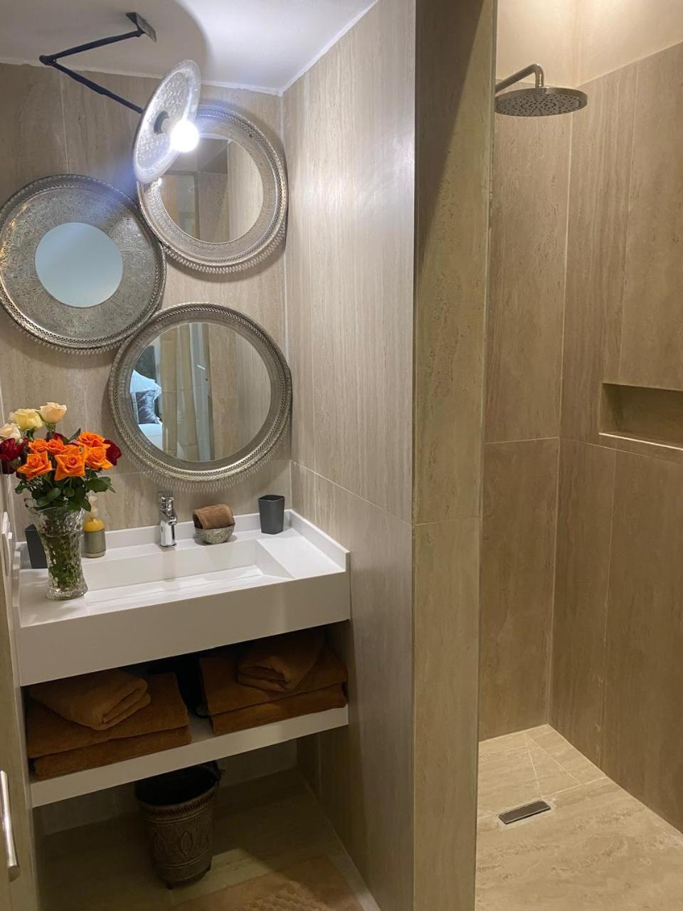 Riad Dar 73 Μαρακές Εξωτερικό φωτογραφία