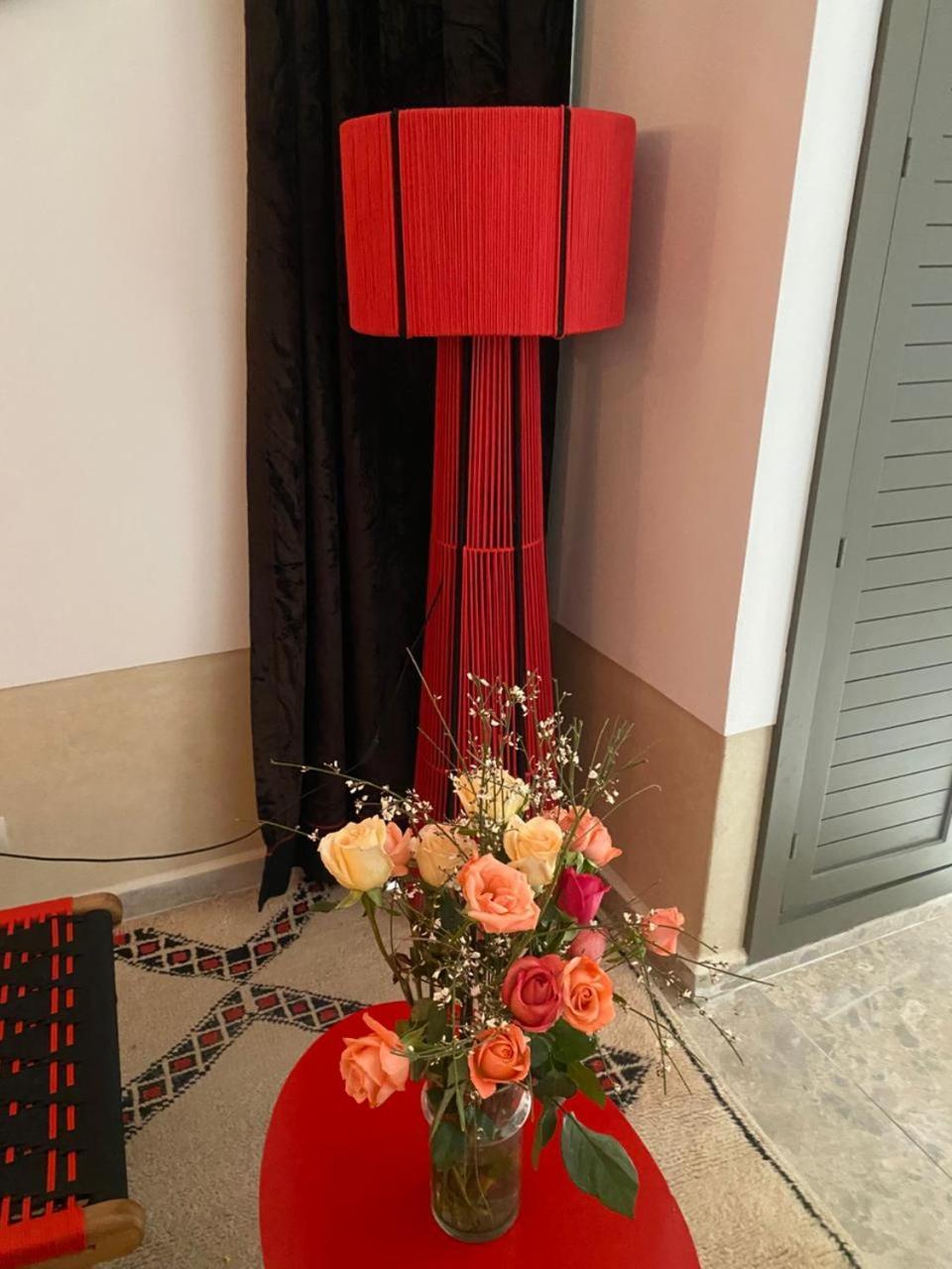 Riad Dar 73 Μαρακές Εξωτερικό φωτογραφία