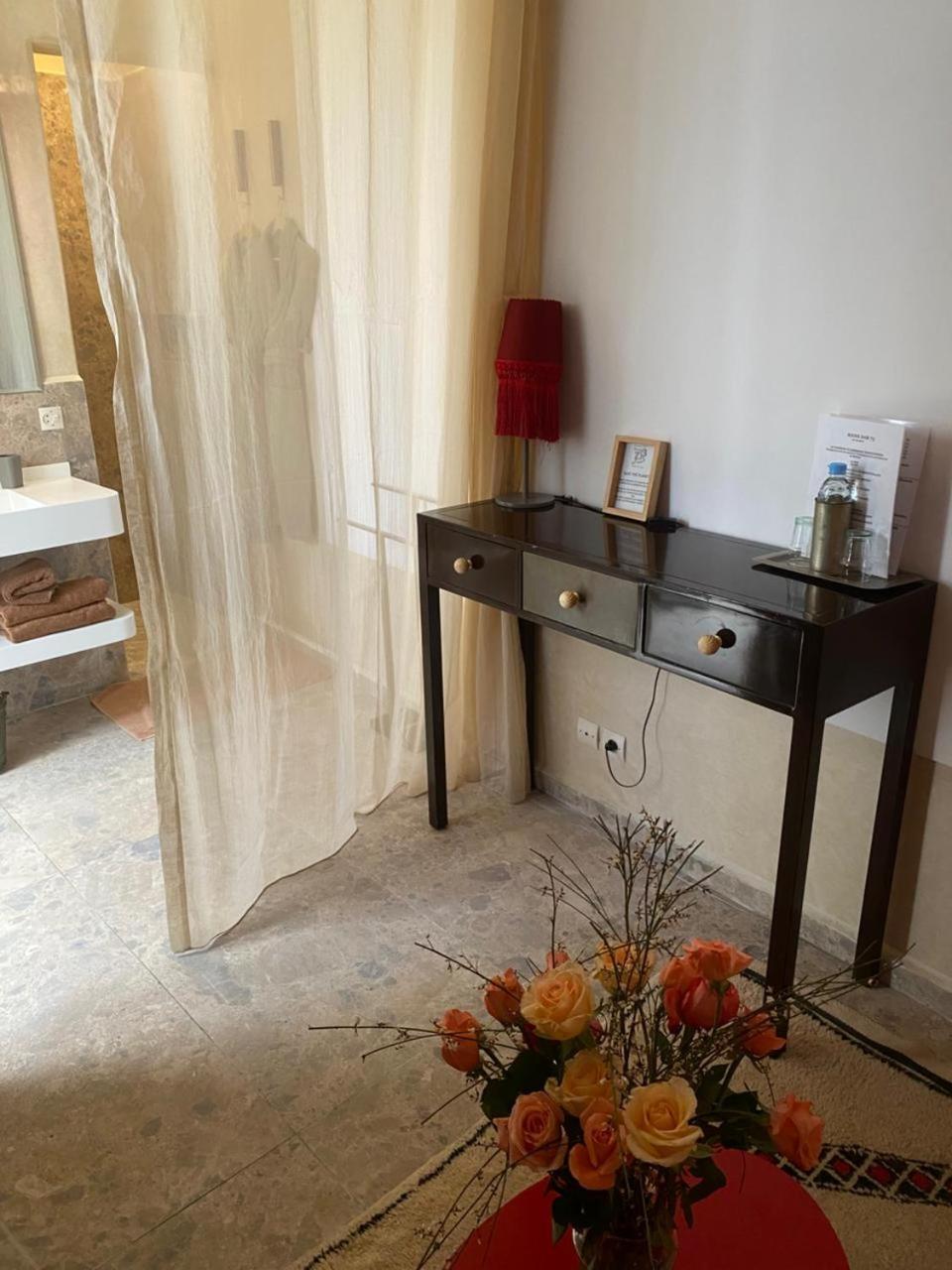 Riad Dar 73 Μαρακές Εξωτερικό φωτογραφία
