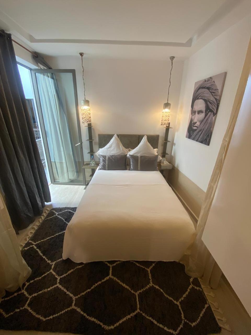 Riad Dar 73 Μαρακές Εξωτερικό φωτογραφία