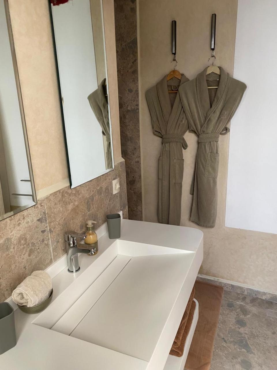 Riad Dar 73 Μαρακές Εξωτερικό φωτογραφία
