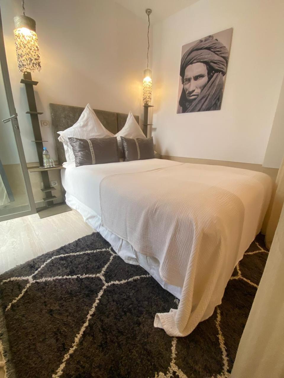 Riad Dar 73 Μαρακές Εξωτερικό φωτογραφία