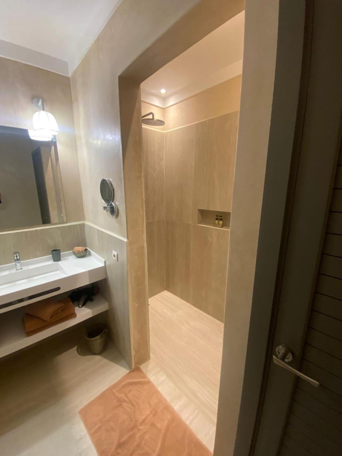 Riad Dar 73 Μαρακές Εξωτερικό φωτογραφία