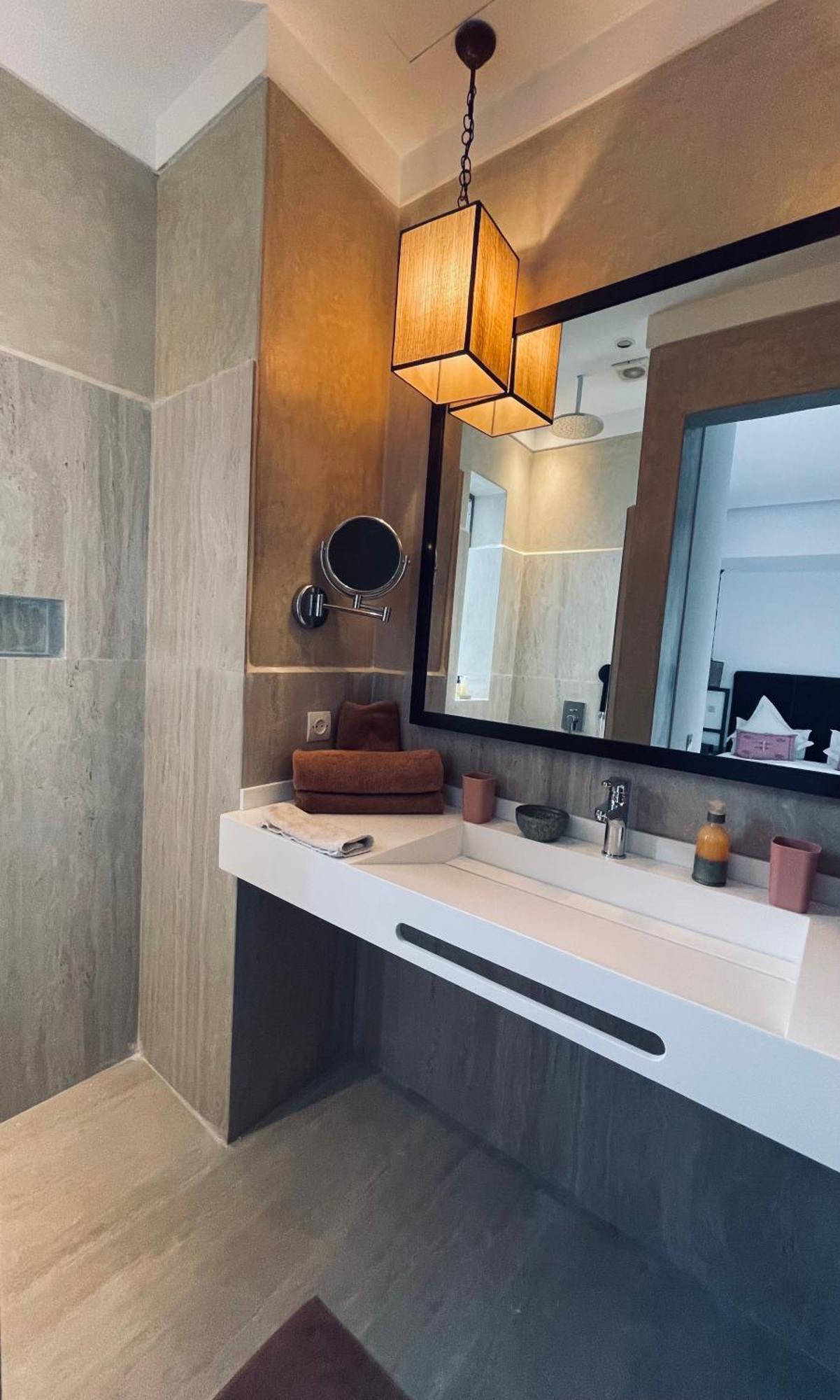 Riad Dar 73 Μαρακές Εξωτερικό φωτογραφία