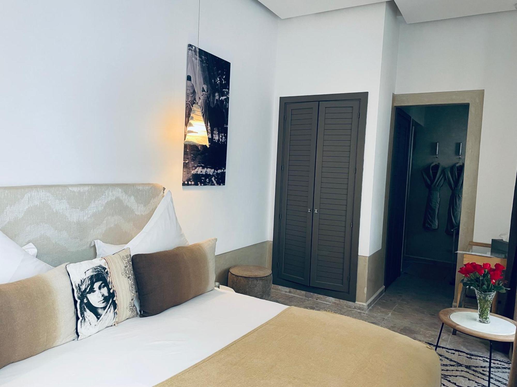 Riad Dar 73 Μαρακές Εξωτερικό φωτογραφία