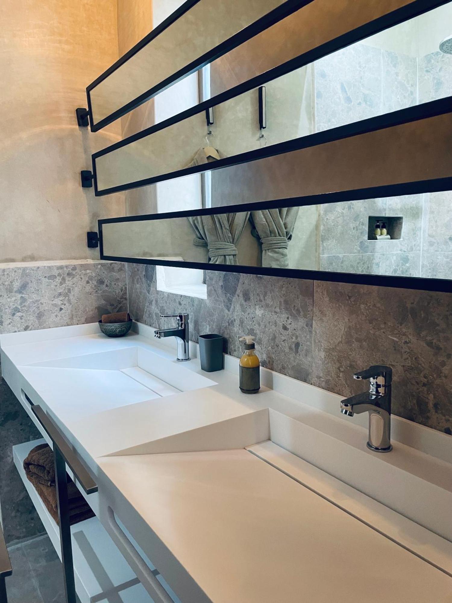Riad Dar 73 Μαρακές Εξωτερικό φωτογραφία