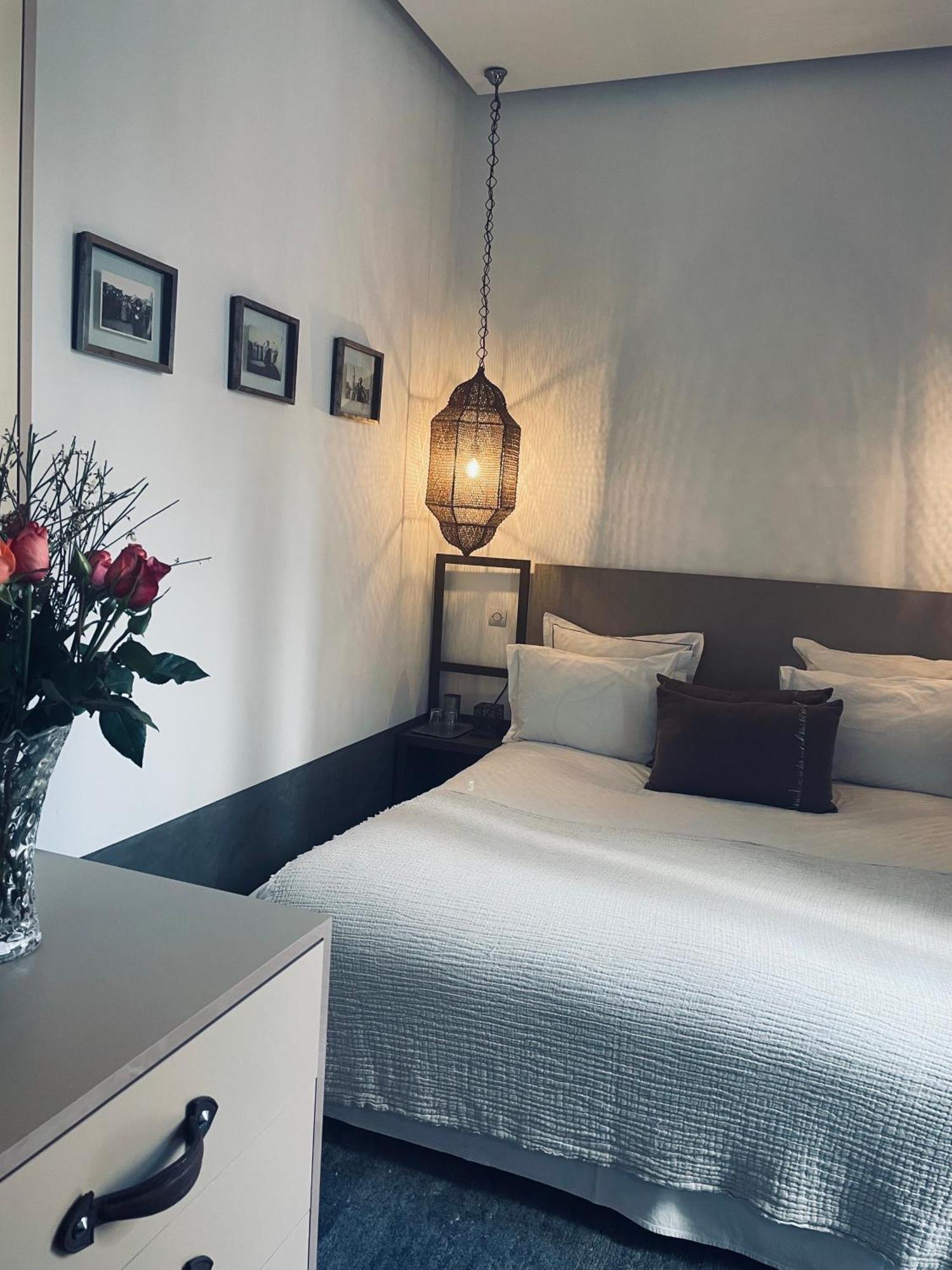 Riad Dar 73 Μαρακές Εξωτερικό φωτογραφία