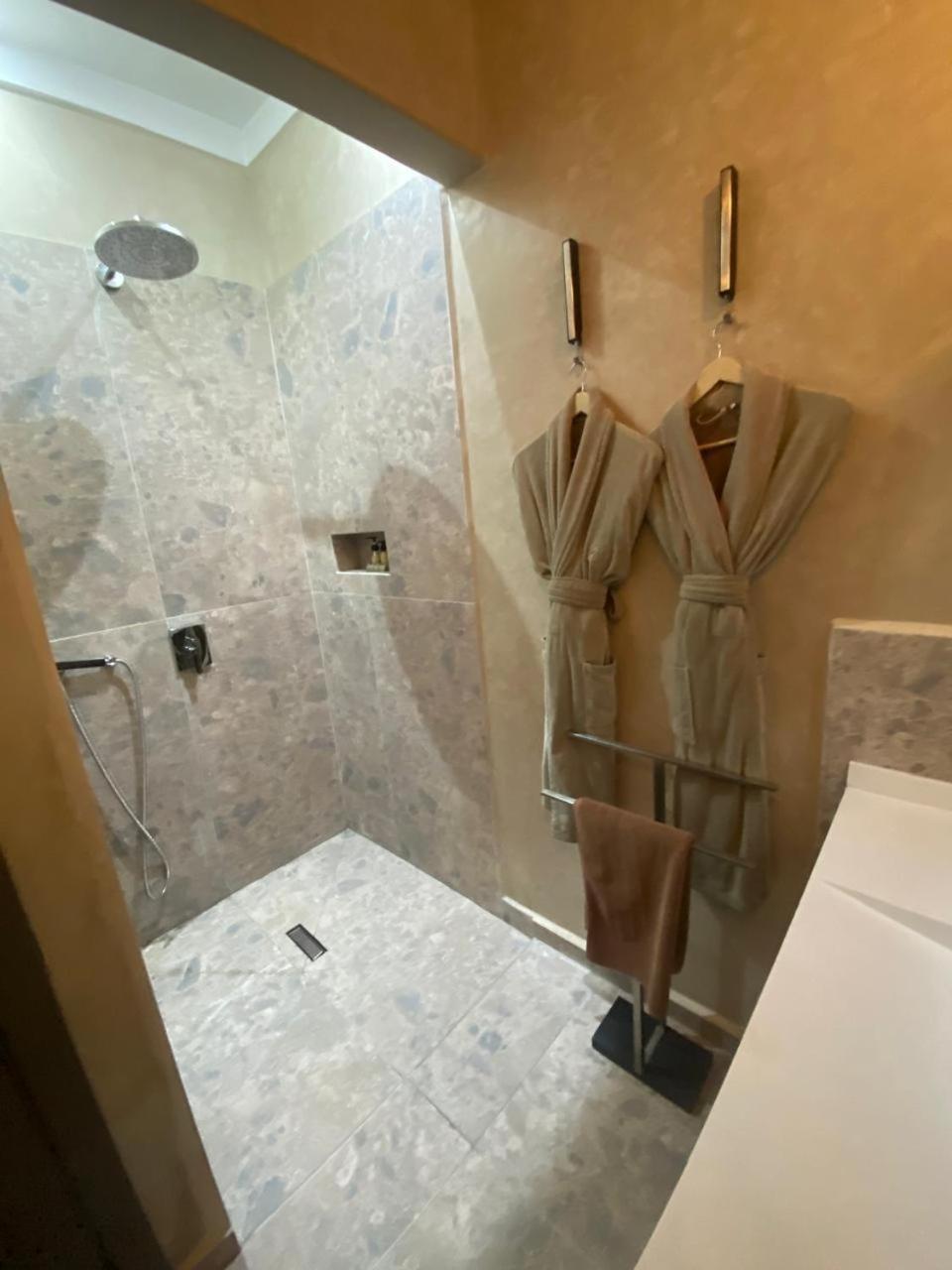 Riad Dar 73 Μαρακές Εξωτερικό φωτογραφία