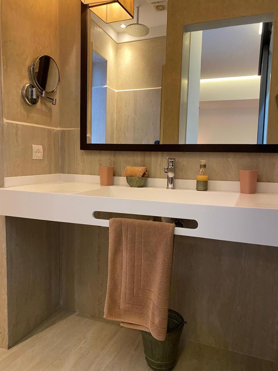 Riad Dar 73 Μαρακές Εξωτερικό φωτογραφία