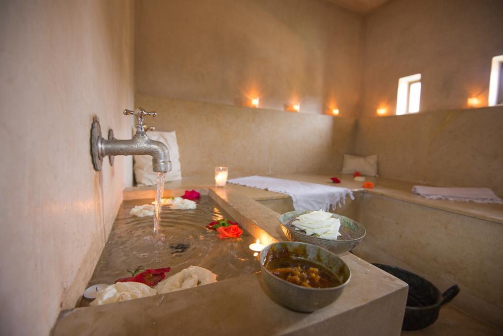 Riad Dar 73 Μαρακές Εξωτερικό φωτογραφία