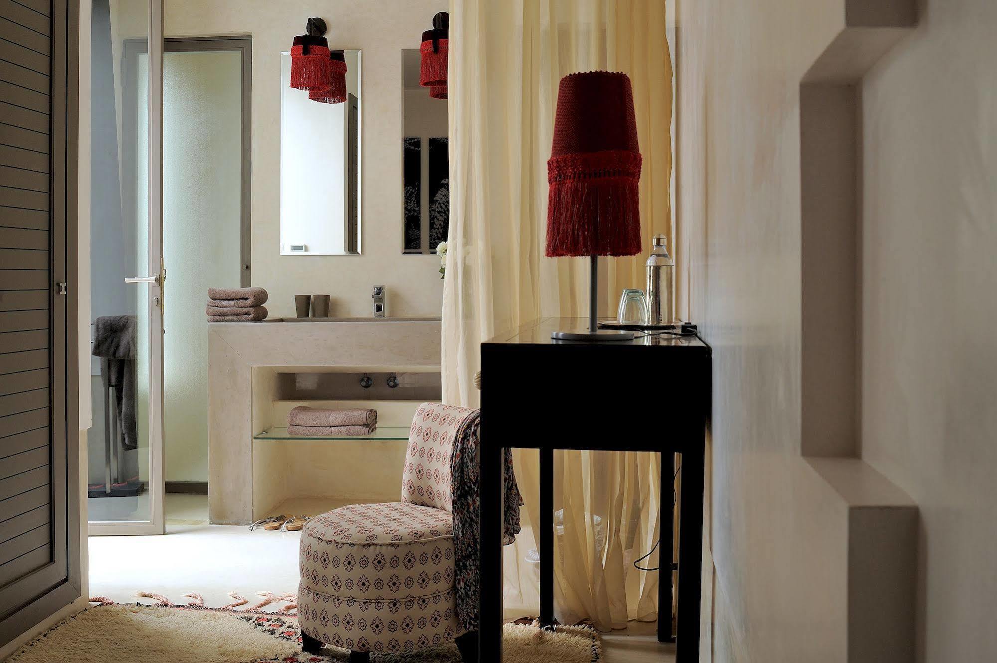 Riad Dar 73 Μαρακές Εξωτερικό φωτογραφία