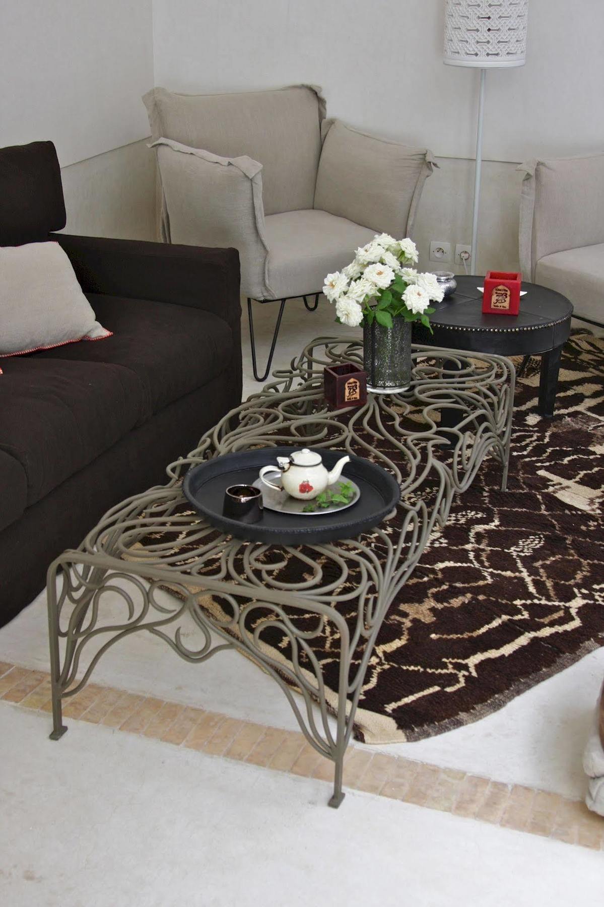 Riad Dar 73 Μαρακές Εξωτερικό φωτογραφία
