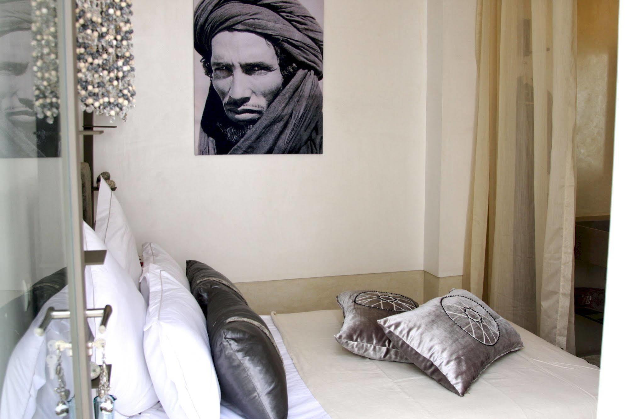 Riad Dar 73 Μαρακές Εξωτερικό φωτογραφία